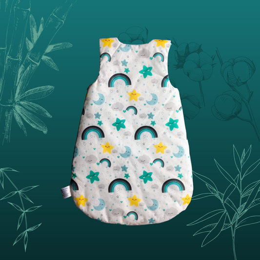 Gigoteuse Panda - Sasha