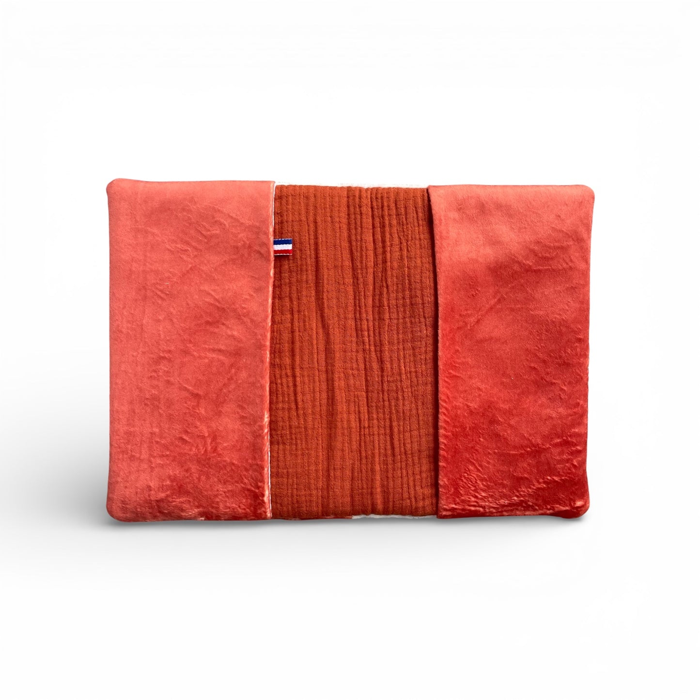 Protège carnet de santé bébé bohème