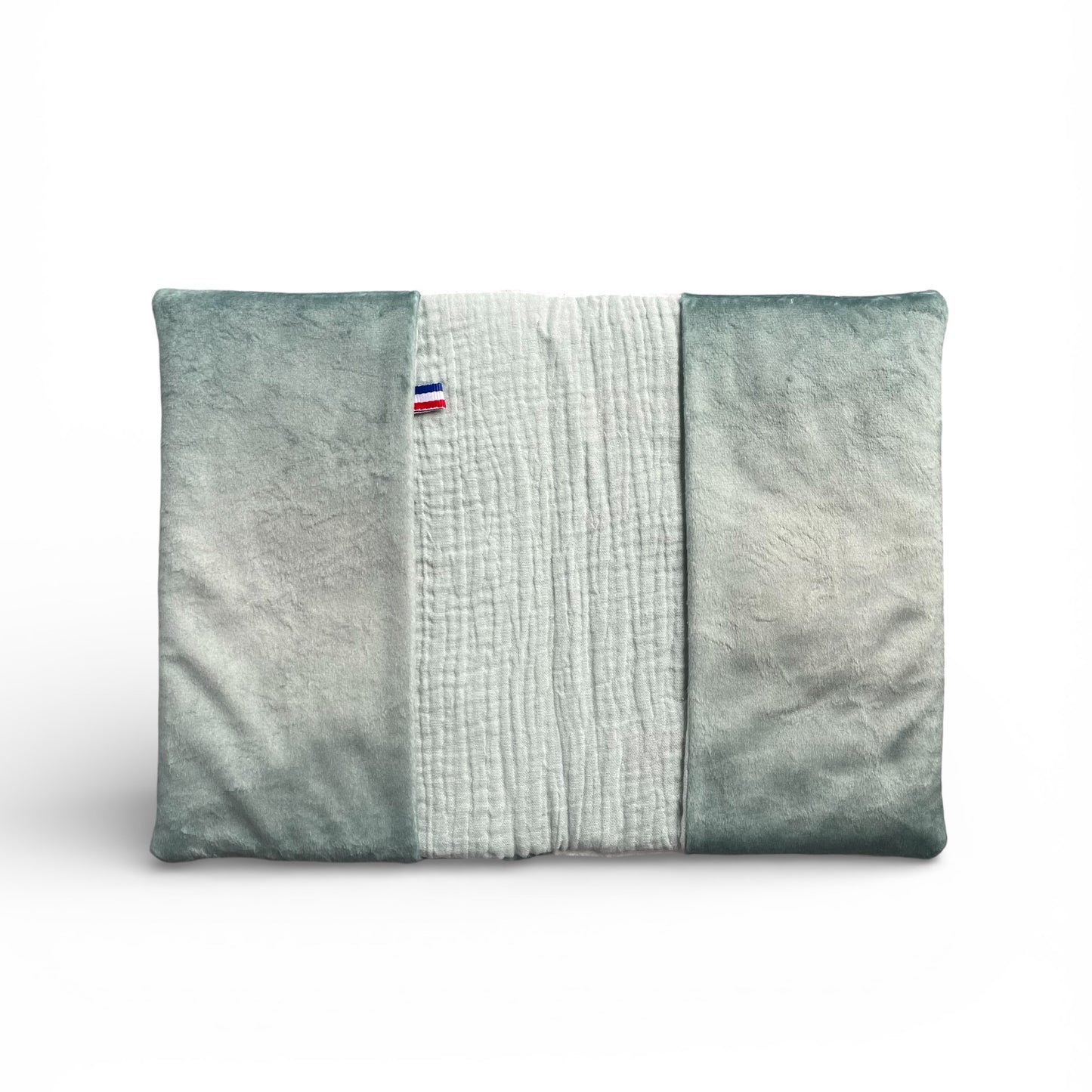 Protège carnet de santé bébé dinosaure