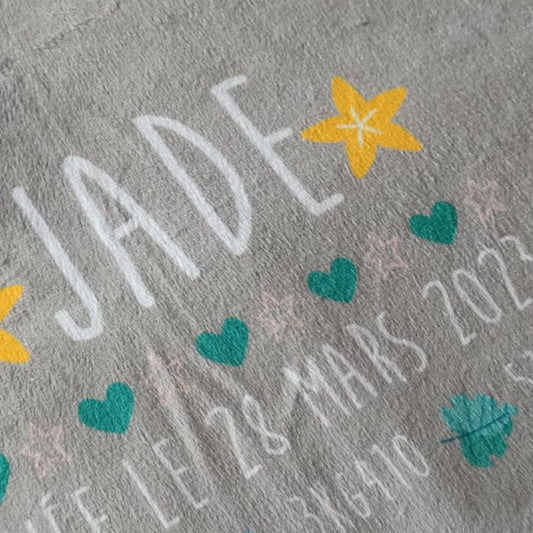 Coussin naissance koala