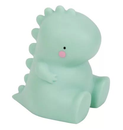 Veilleuse bébé dinosaure