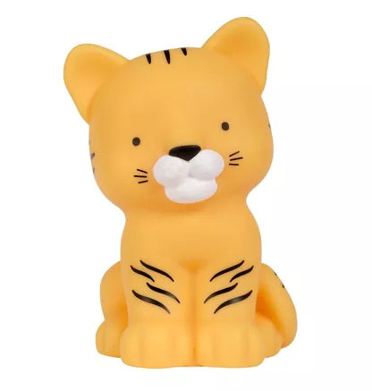 Veilleuse bébé tigre