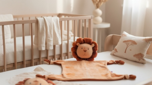 Annoncer la naissance de bébé : 5 idées douces et originales pour 2026 ✨