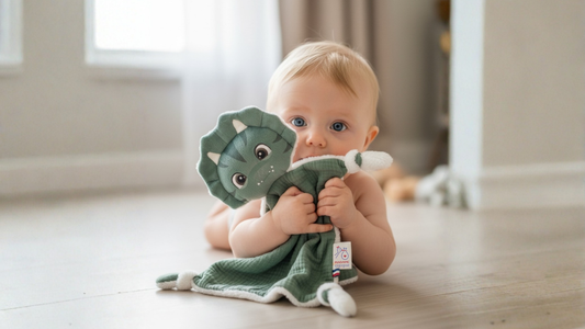 Cadeau de naissance : ce que les parents gardent vraiment