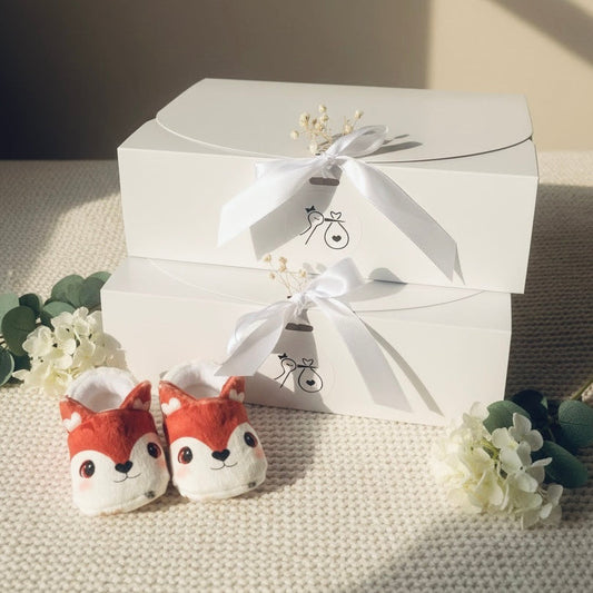 Cadeau de naissance entre collègues : l'idée pour marquer le coup (sans se rater)