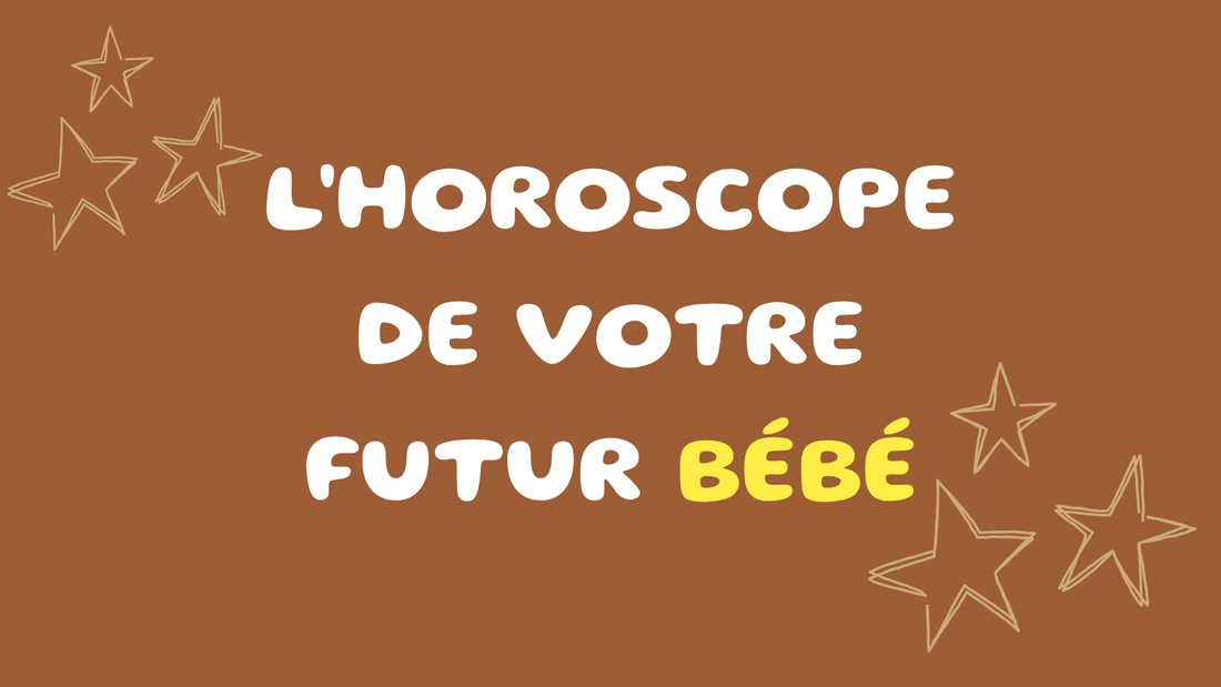 Horoscope (très) honnête : Quel sera le vrai tempérament de votre futur bébé ?