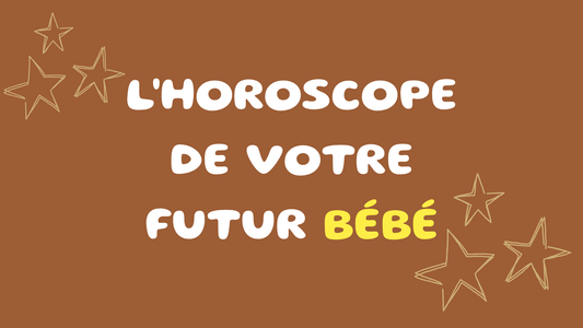 Horoscope (très) honnête : Quel sera le vrai tempérament de votre futur bébé ?