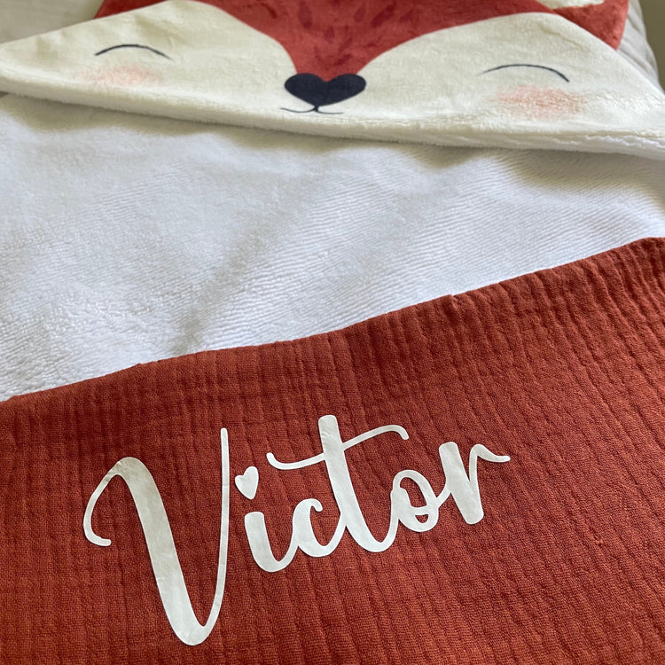 Cadeau naissance personnalisé