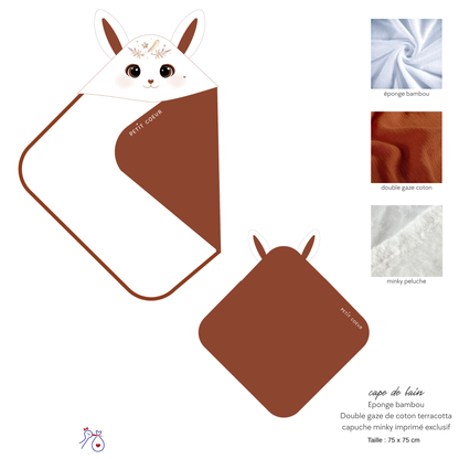 Collection lapin