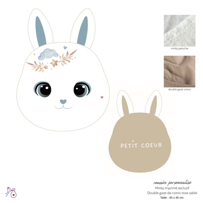 Collection lapin