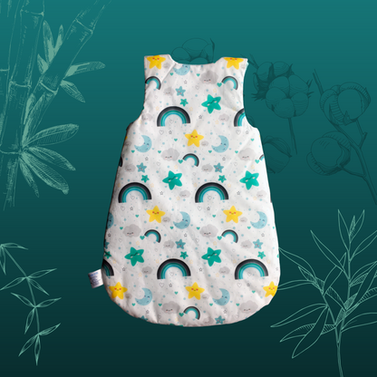 Gigoteuse Panda - Sasha