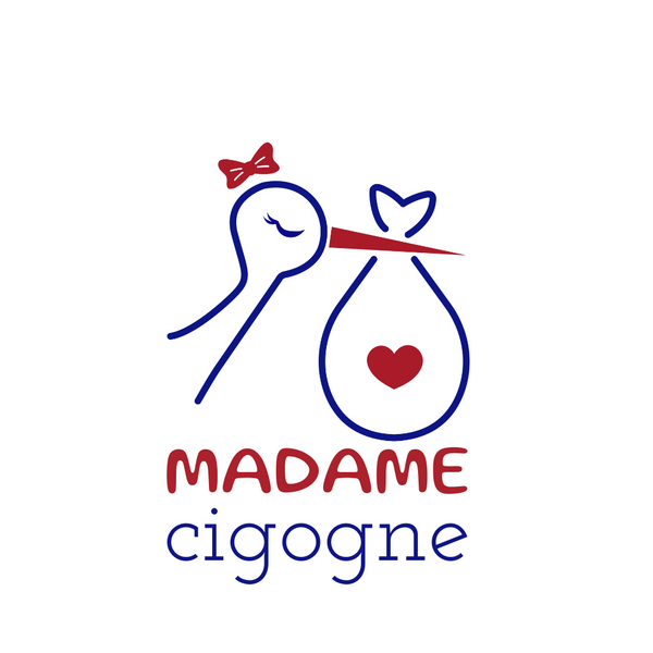Madame cigogne