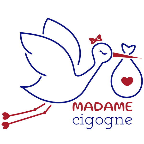 Madame cigogne