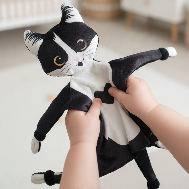 doudou animal compagnie