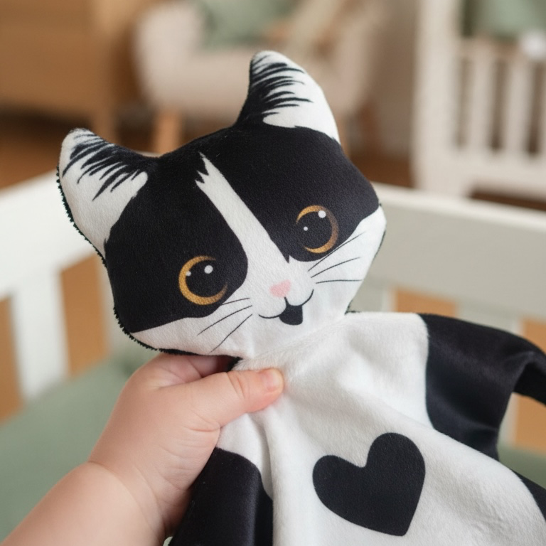 doudou animal compagnie photo