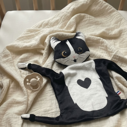 doudou animal compagnie photo