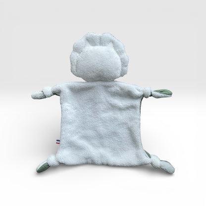 Doudou bébé Dinosaure