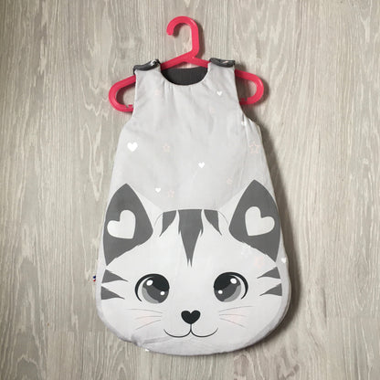 Gigoteuse Chaton - Léon