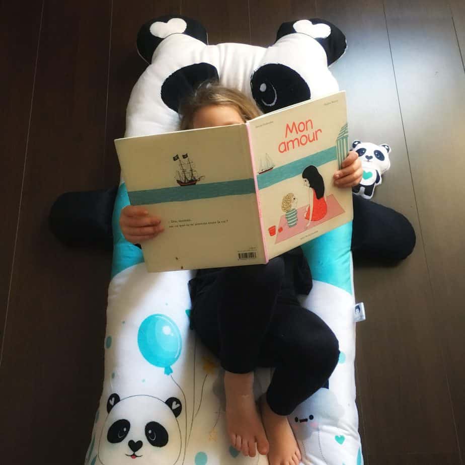 peluche géante